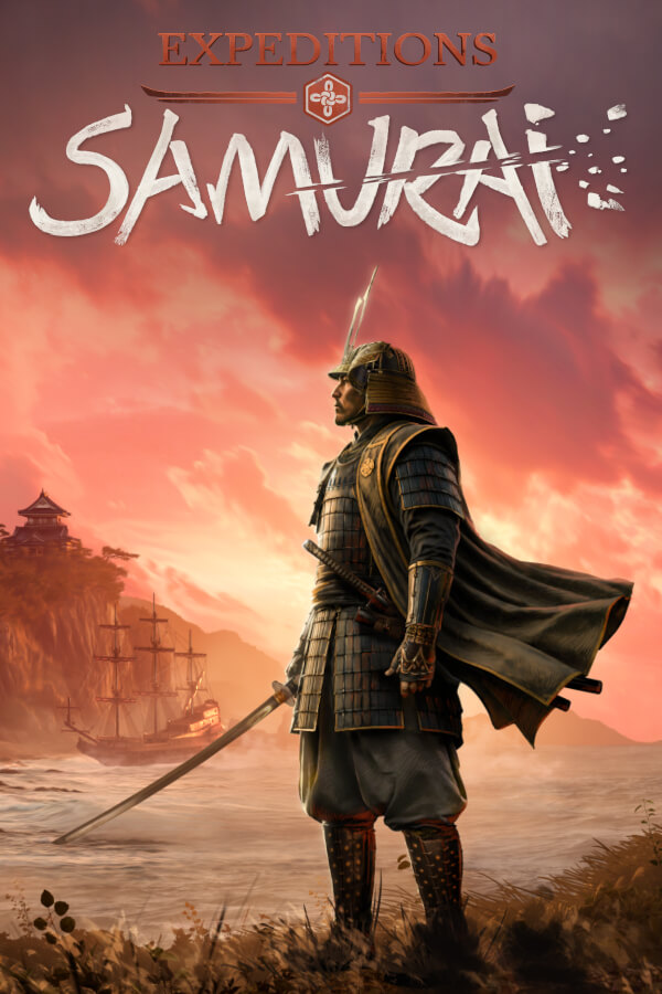 Expeditions: Samurai